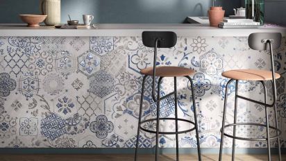 Gres Decorato